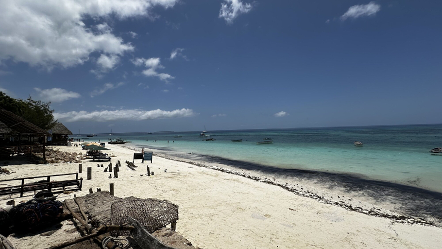 Others 5, light of zanzibar hotel, Kaskazini 'A'
