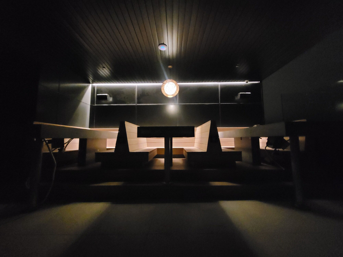 Food & Drinks 5, Quartier des Marinas - Hôtel Expérience, Memphrémagog