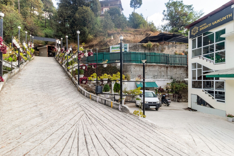 Others 4, Treebo Srishti Vaikunth With Mountain View, Shimla
