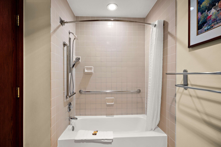 Others 5, Best Western Plus Gold Country Inn, Humboldt