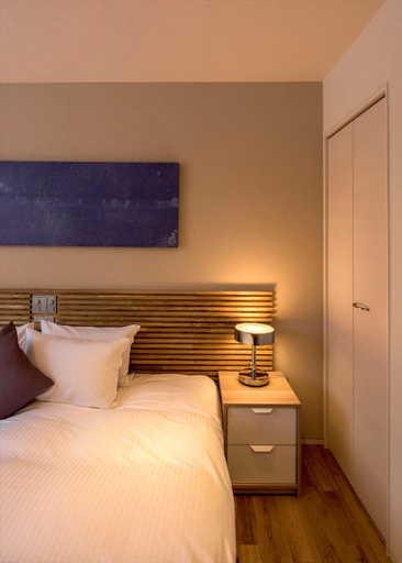 Bedroom 2, Kuranoya Furano - Yuyake (2F), Furano