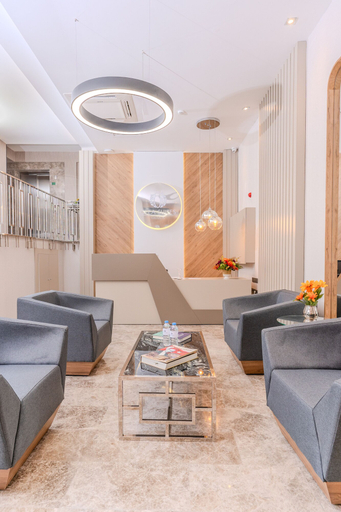 Others 5, Olea Suites Otel, Gemlik