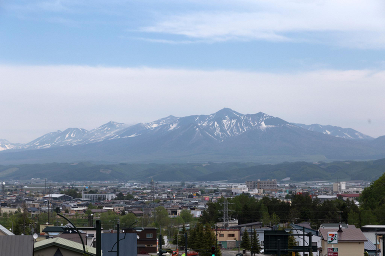 Exterior & Views 5, Kuranoya Furano - Yuyake (2F), Furano