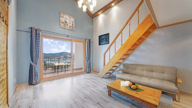 Others 3, Geojedo Green Nara Pension, Geoje