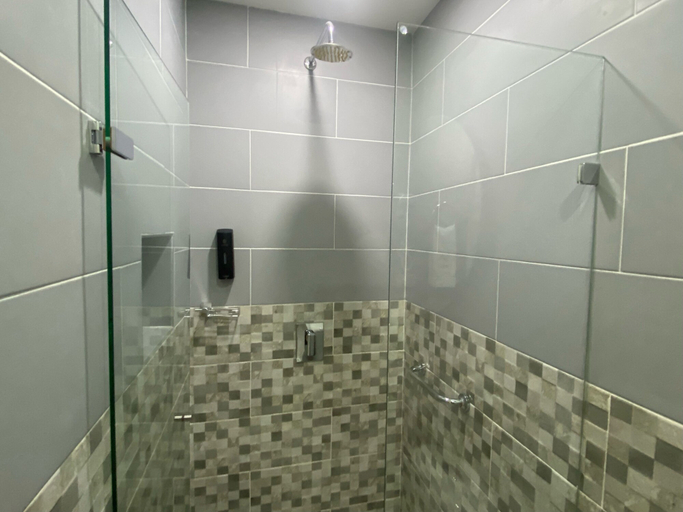 Bathroom 4, Hotel Maidy Luxury, Medellín