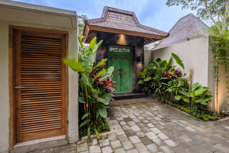 Exterior & Views 2, Kaju Bungalow by Betterplace, Badung
