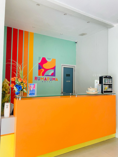 Others 2, Ruma Ruma Hotel Kenten Palembang, Palembang