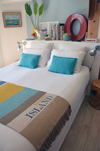 Bedroom 3, Atlantikoa, Pyrénées-Atlantiques