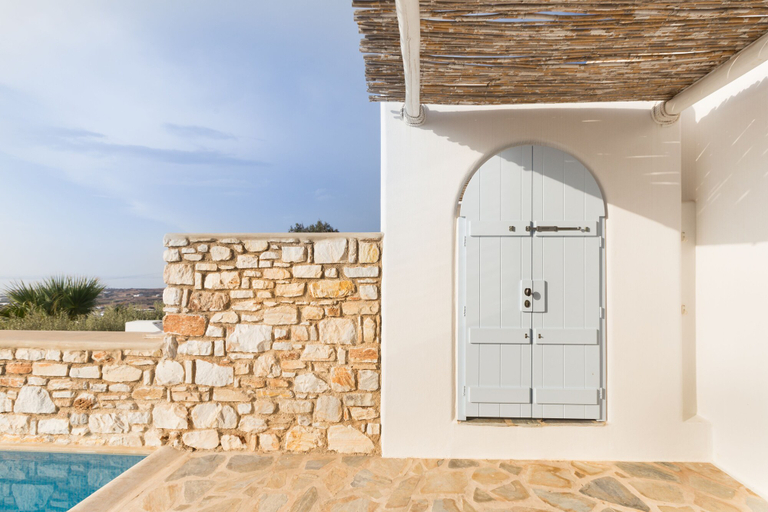 Exterior & Views, Calme Boutique Hotel Paros- Adults Only, South Aegean