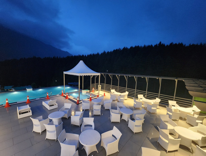 Sport & Beauty 2, The Orchard Greens Resort - A Centrally Heated Property, Kullu
