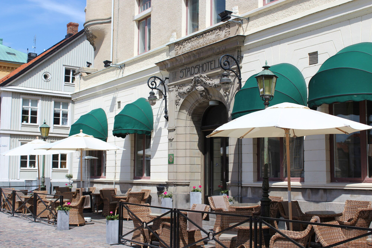 Exterior & Views 2, ProfilHotels Calmar Stadshotell, Kalmar