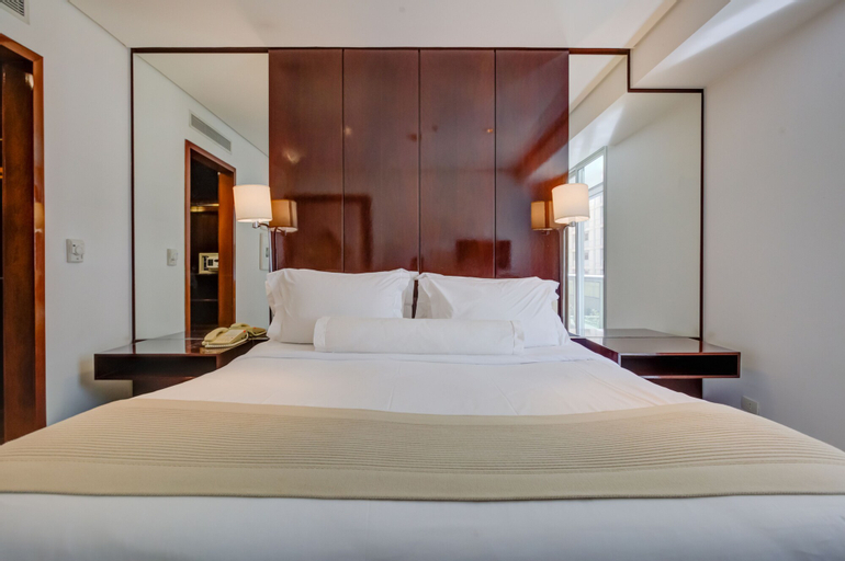 Roomo Etoile GeorgeV Itaim Residencial, São Paulo