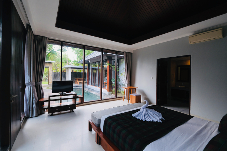 Bedroom 9