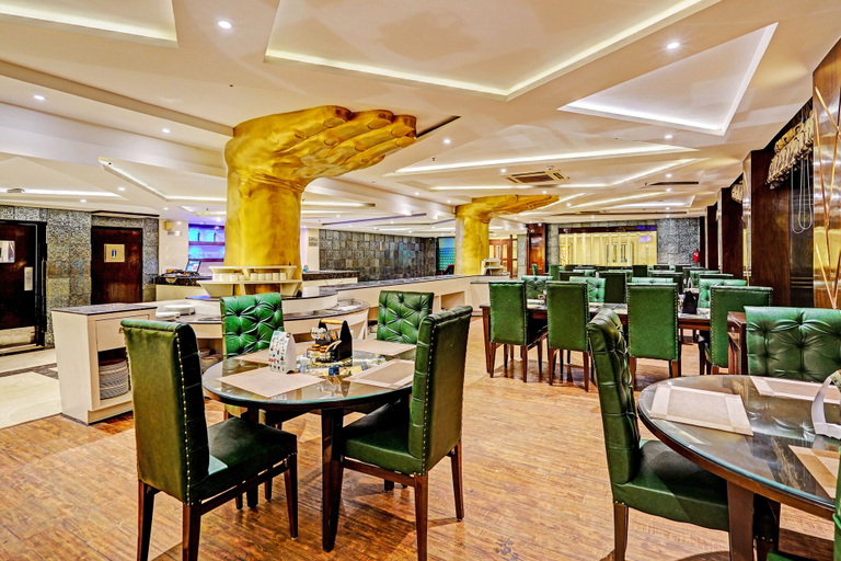 Food & Drinks 3, City Mark Hotel, Gurgaon