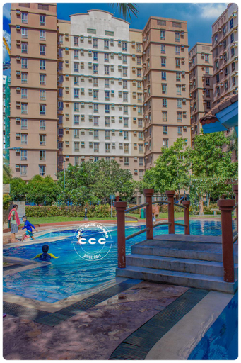 Others 5, Cozy Chic Condotel Avida Towers Sucat, Parañaque