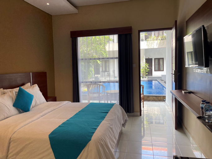 Bedroom 11