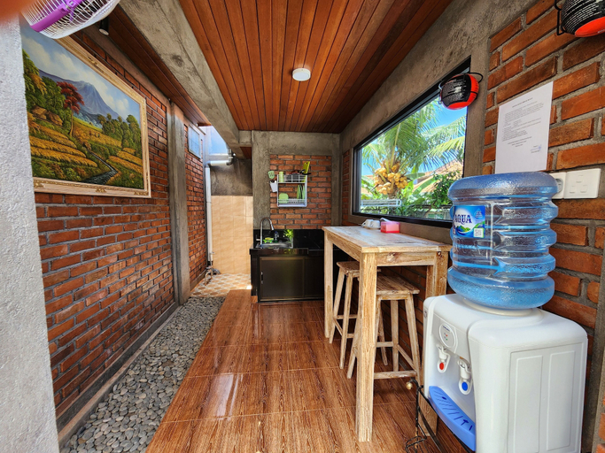 Others 5, Jineng Guest House By The Swand, Badung