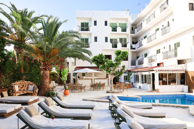 Exterior & Views 2, Hotel Galfi - Boutique & Adults Only, Baleares