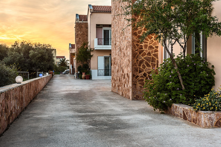 Exterior & Views 2, Thea Artemis, Crete
