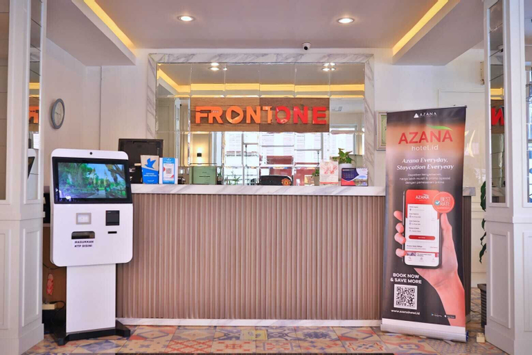Public Area