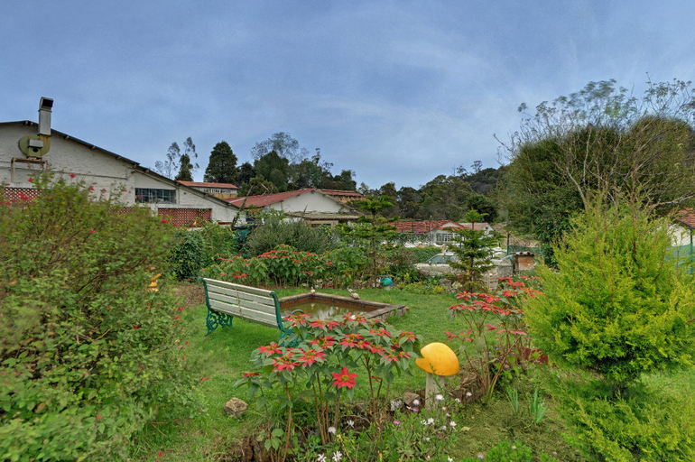 Others 5, Holiday Home Resort, Dindigul