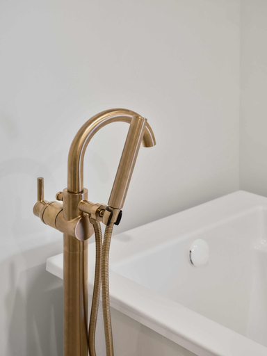 Bathroom 4, Quartier des Marinas - Hôtel Expérience, Memphrémagog