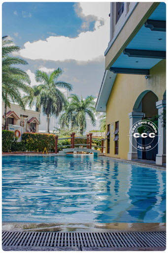 Others 2, Cozy Chic Condotel Avida Towers Sucat, Parañaque