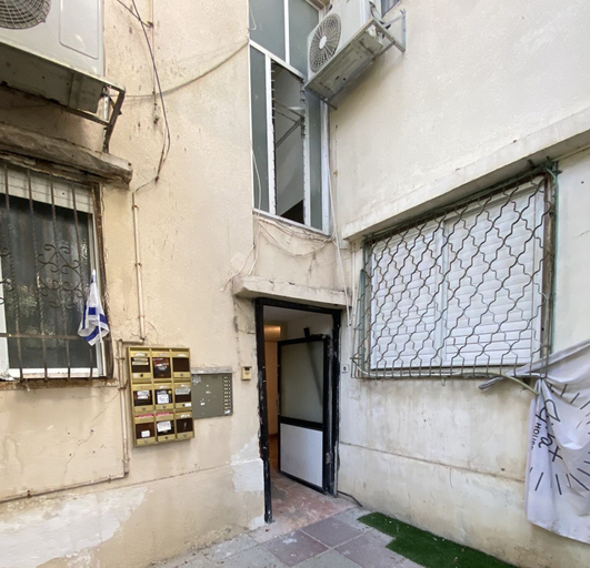 Exterior & Views, Ness Tsiyona 9 - By Beach Apartments TLV