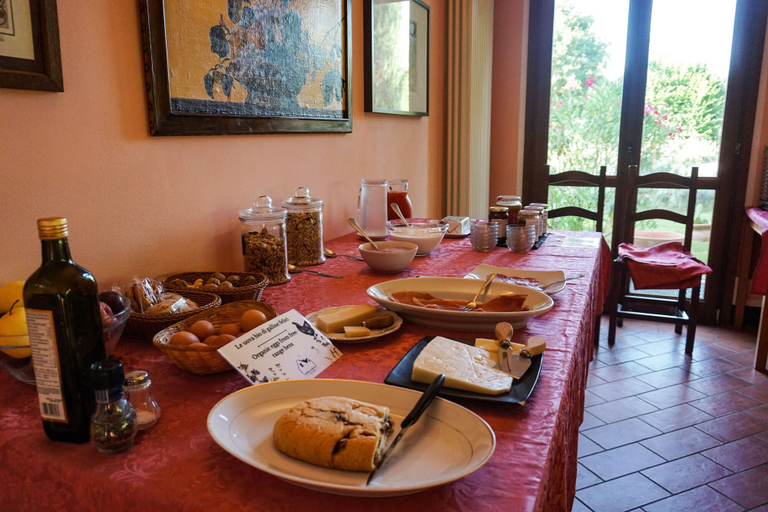 Food & Drinks 4, Agriturismo Il Cavicchio, Bologna