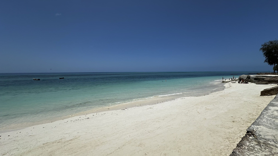 Others 5, light of zanzibar hotel, Kaskazini 'A'