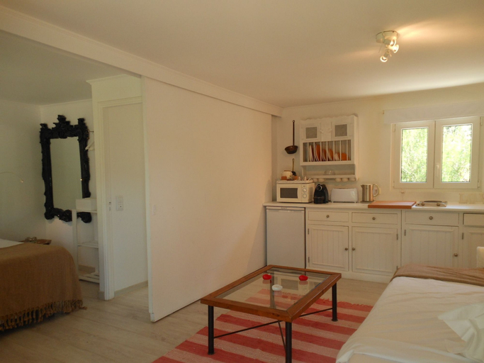 Bedroom 2, Casal do Frade, Sesimbra