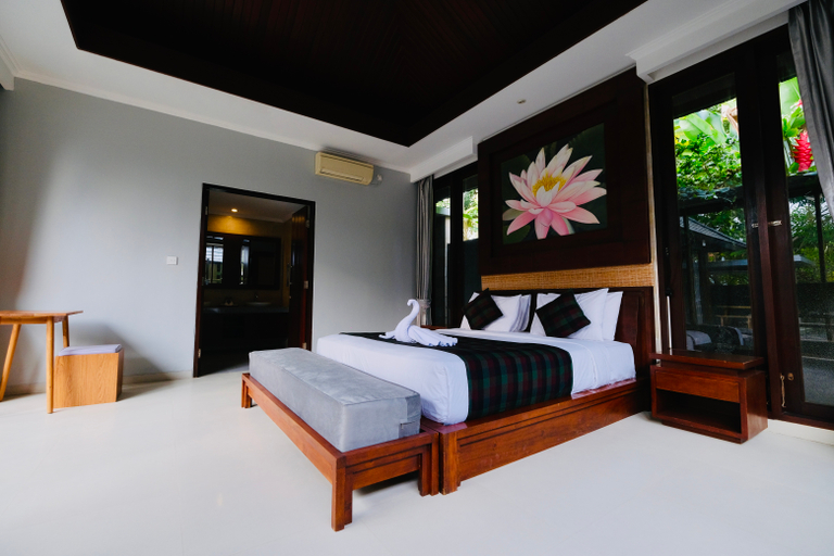 Others 2, Wana Karsa The Villas Ubud, Gianyar