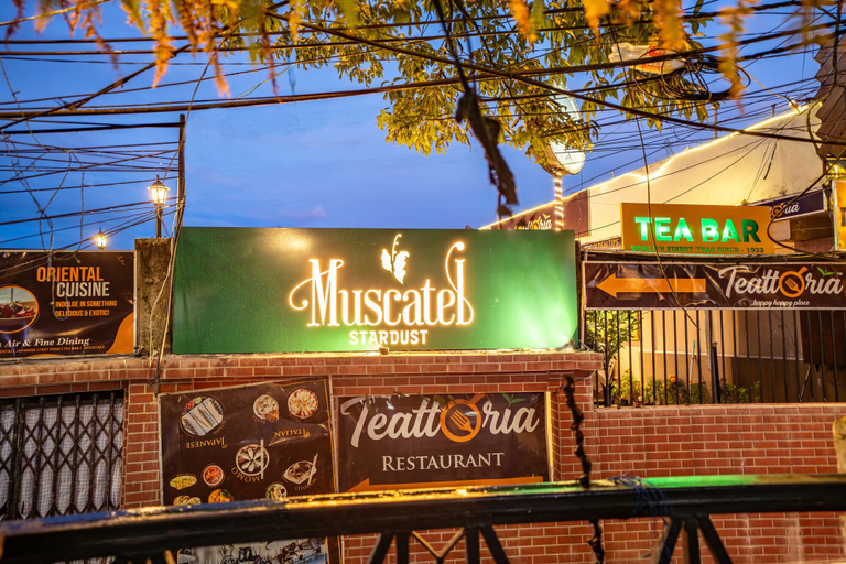 Exterior & Views, Muscatel Stardust - Chowrasta Mall Road, Darjiling