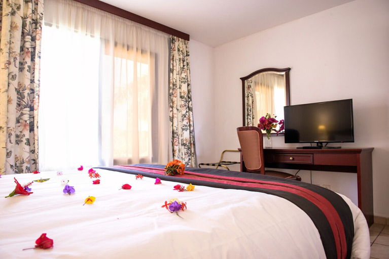 Bedroom 4, ODYSSEY TOUR TRAVEL, Kombo Saint Mary