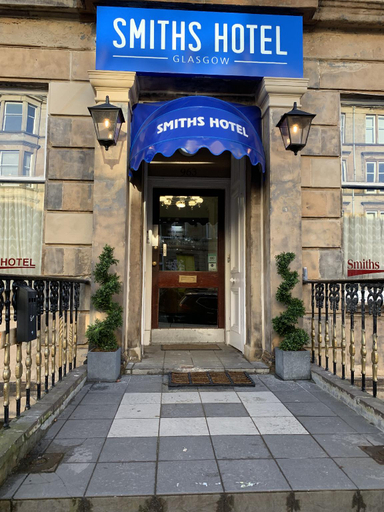 Others 3, Smiths Hotel Glasgow, Glasgow