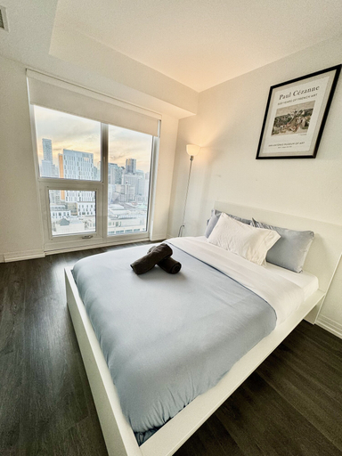 Bedroom 3, Movich, Toronto