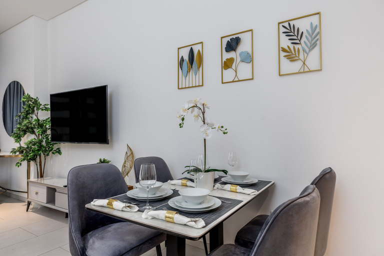 Others 5, Maison Privee - Premium Studio w/ Burj Khalifa View, Dubai