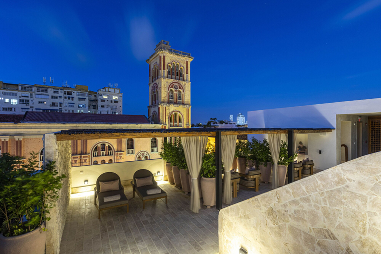 Exterior & Views 2, Cinco Quintas Hotel Boutique, Cartagena de Indias