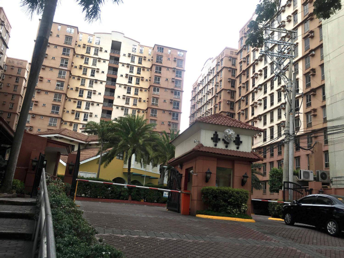 Cozy Chic Condotel Avida Towers Sucat, Parañaque