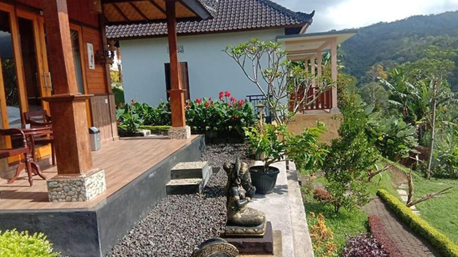 Exterior & Views 3, The Green Ponci Bedugul, Tabanan