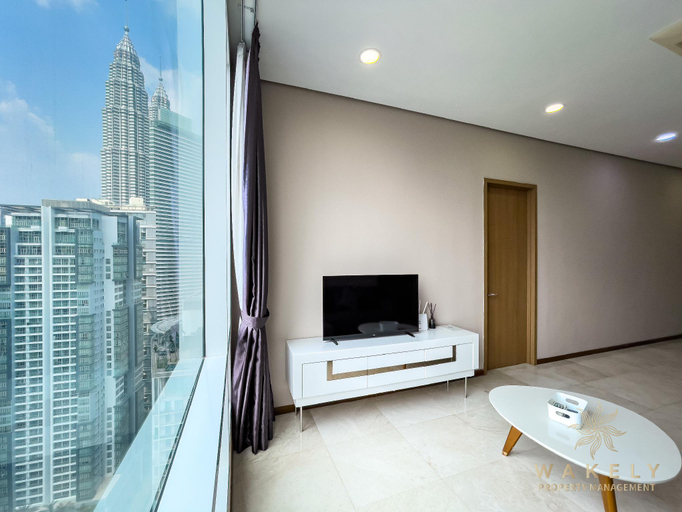 Others 5, Soho Suites KLCC by Wakely Kuala Lumpur, Kuala Lumpur