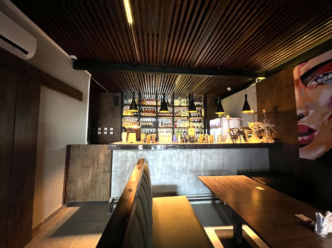 Food & Drinks 4, Riviera Lekki Resort, Eti-Osa