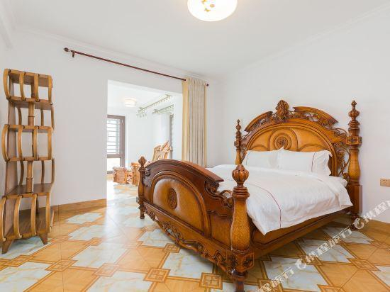 Haikou Hehe Residence Resort Apartment, Haikou