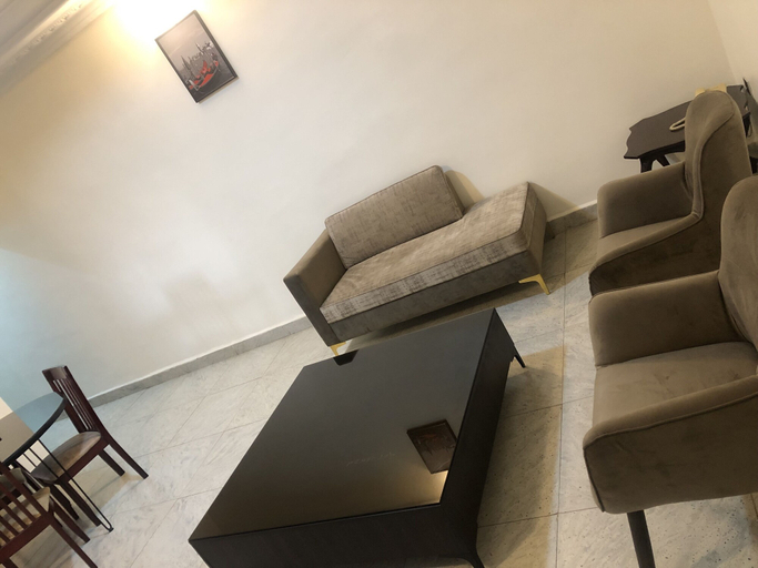 Others 5, Roban Hotels Limited, Enugu North
