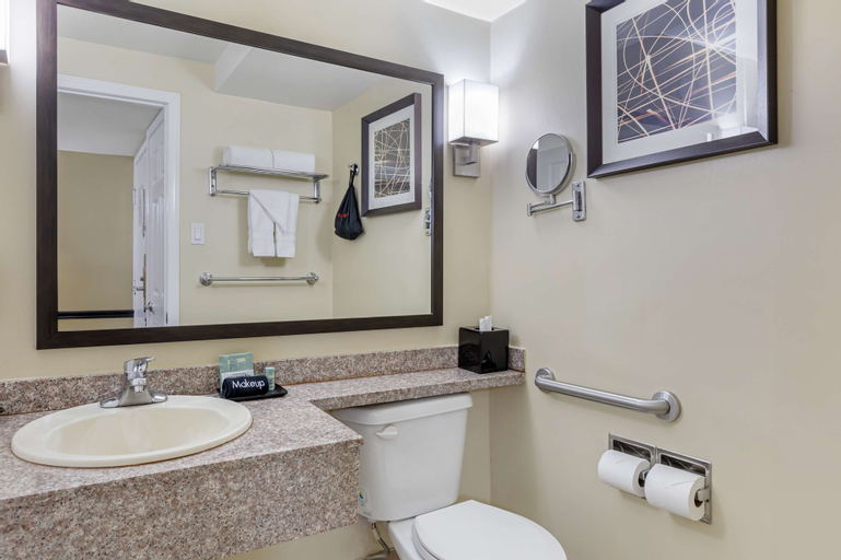 Bathroom 3
