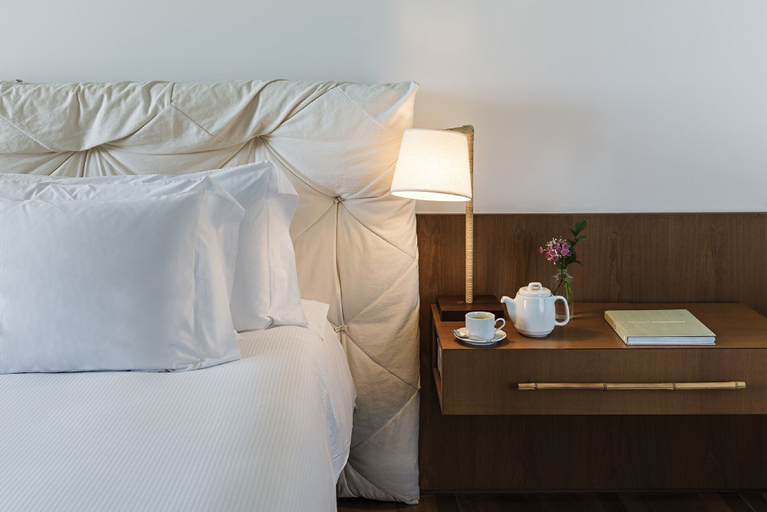 Bedroom 4, Hotel Fasano Boa Vista, Porto Feliz