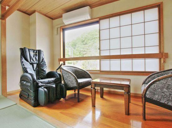 Others 4, Hanamiya Ryokan, Inawashiro