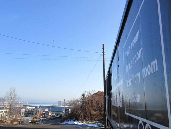 Others 5, RJHOTEL, Otaru