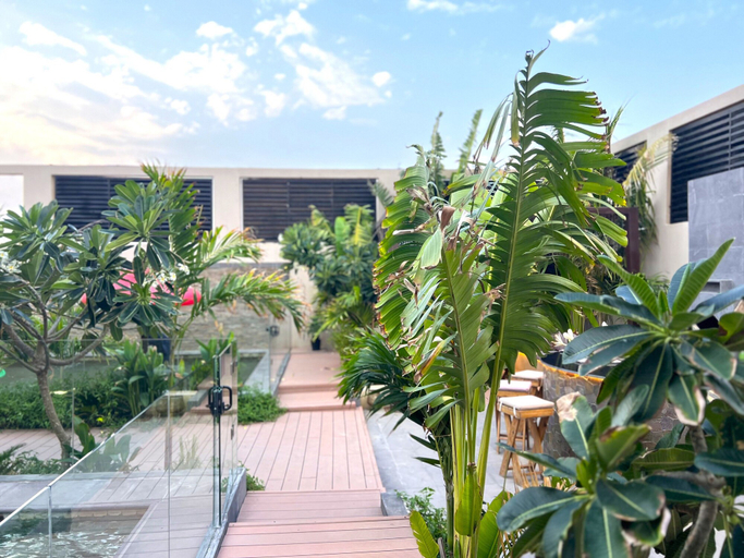 Exterior & Views 2, Villa Bali Jeddah, Jeddah