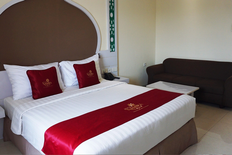 Bedroom 10